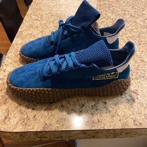 Adidas Kamanda 01 limited edition size 7
